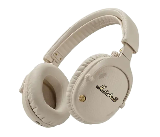 Marshall MONITOR III ANC KREMOWE - 1589496 - zdjęcie